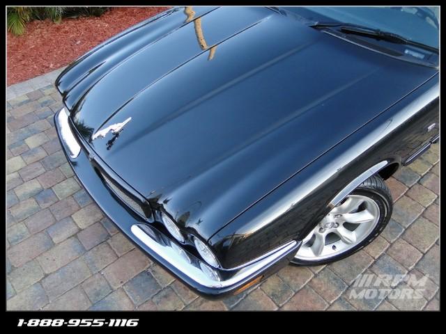 JAGUAR XJR 2000 photo 3