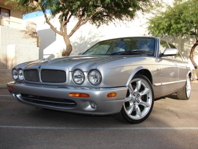 JAGUAR XJR X Unspecified