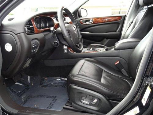 JAGUAR XJR 2008 photo 3