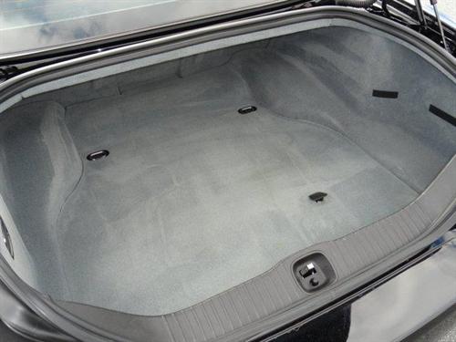 JAGUAR XJR 2008 photo 1