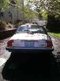 JAGUAR XJS 1988 photo 1
