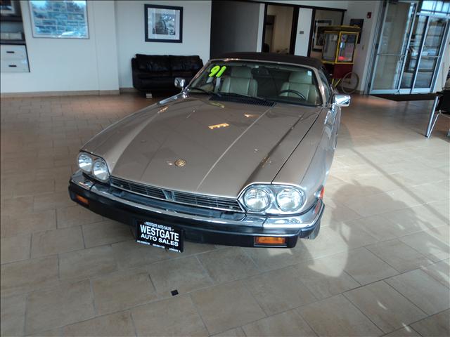 JAGUAR XJS 1991 photo 1
