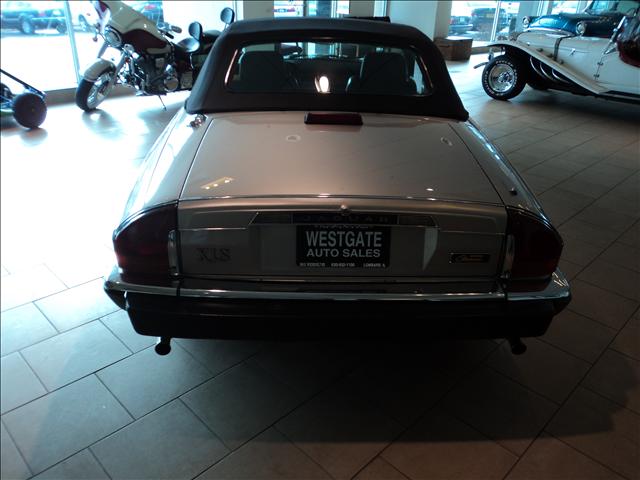 JAGUAR XJS 1991 photo 2