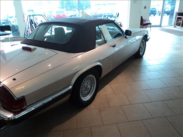 JAGUAR XJS 1991 photo 3