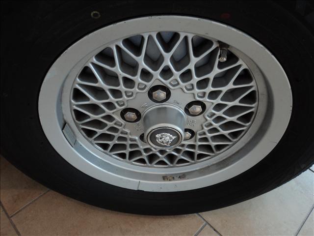 JAGUAR XJS 1991 photo 4