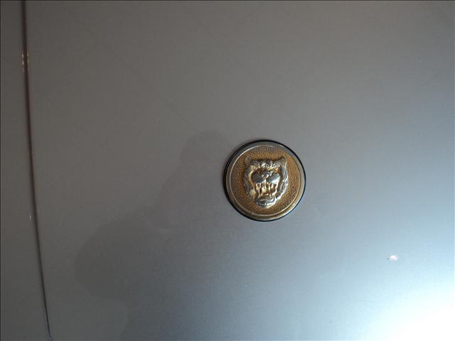 JAGUAR XJS 1991 photo 5