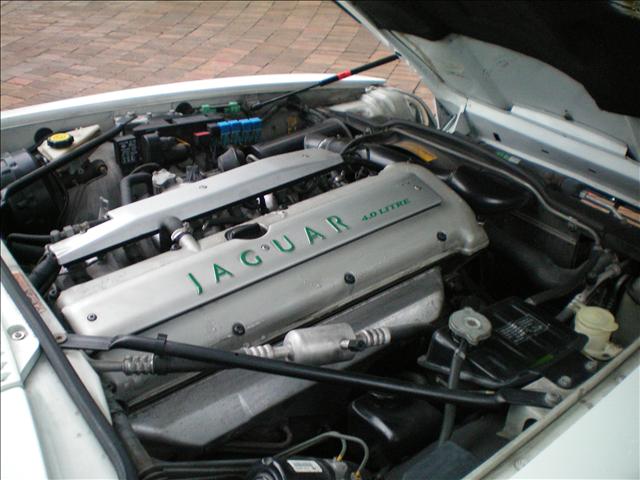 JAGUAR XJS 1996 photo 2