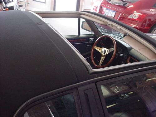 JAGUAR XJS 2012 photo 3