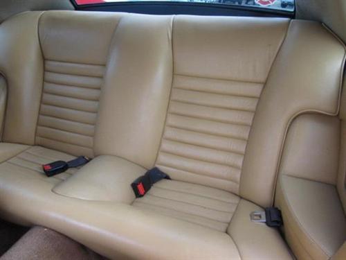 JAGUAR XJS 2012 photo 3