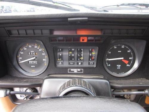 JAGUAR XJS 2012 photo 5