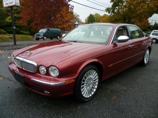 JAGUAR XJ Series 2005 photo 2