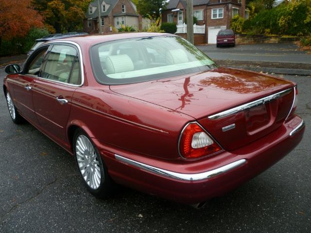 JAGUAR XJ Series 2005 photo 3