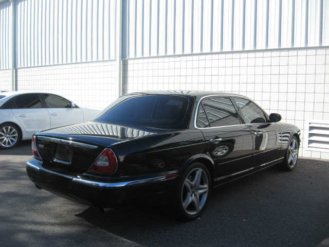 JAGUAR XJ Series Coupe Unspecified