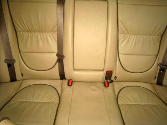 JAGUAR XJ Series 2005 photo 2