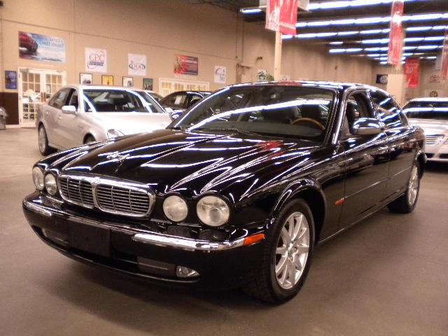 JAGUAR XJ Series 2005 photo 1