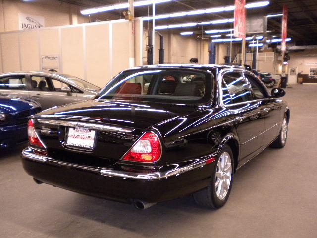 JAGUAR XJ Series 2005 photo 3
