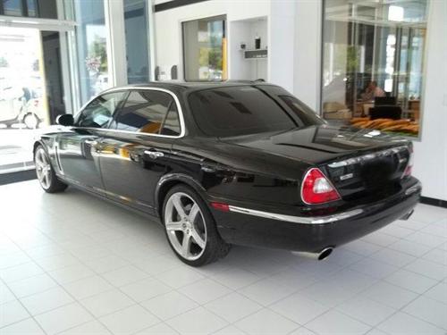 JAGUAR XJ Series I Sedan Other