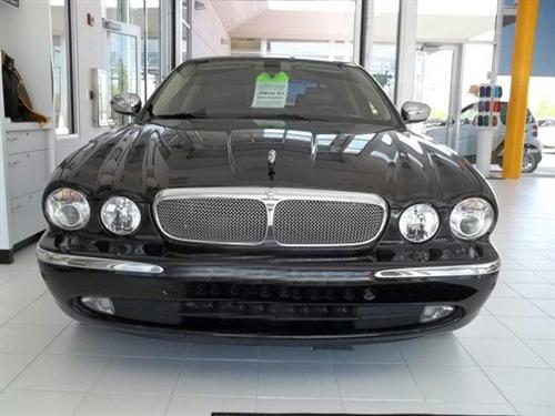 JAGUAR XJ Series 2006 photo 2