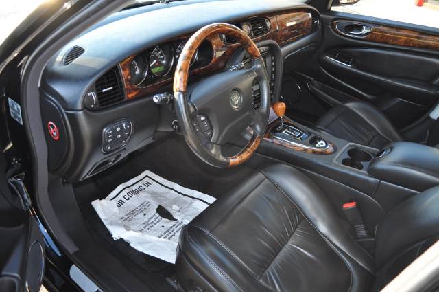 JAGUAR XJ Series 2006 photo 5
