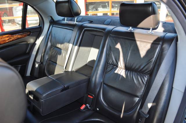 JAGUAR XJ Series Coupe Sedan