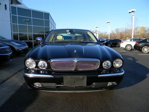JAGUAR XJ Series 2006 photo 1