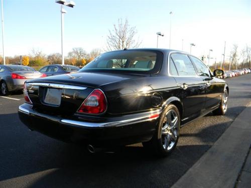 JAGUAR XJ Series 2006 photo 2