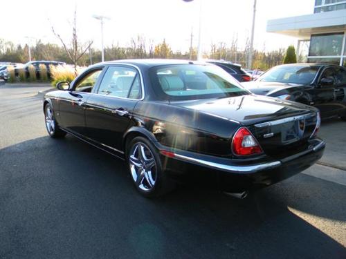 JAGUAR XJ Series 2006 photo 3