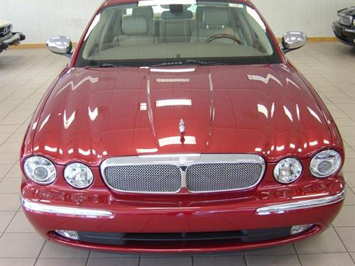 JAGUAR XJ Series 2006 photo 1