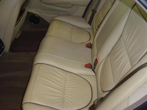 JAGUAR XJ Series 2006 photo 5
