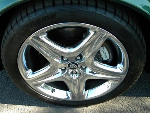 JAGUAR XJ Series E300td Other