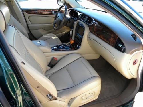 JAGUAR XJ Series 2006 photo 2