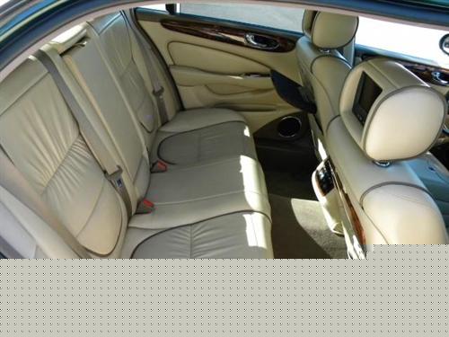 JAGUAR XJ Series 2006 photo 3