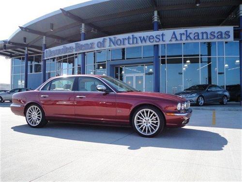 JAGUAR XJ Series E300td Other