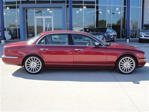 JAGUAR XJ Series 2006 photo 2