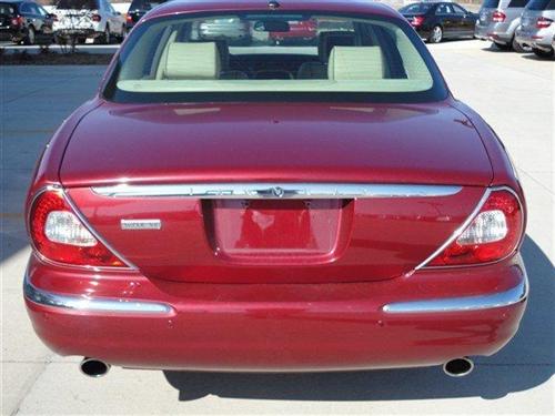 JAGUAR XJ Series 2006 photo 4