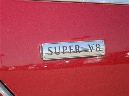 JAGUAR XJ Series 2006 photo 5