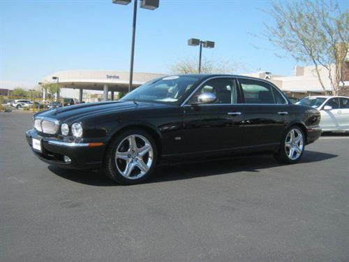 JAGUAR XJ Series 2006 photo 4