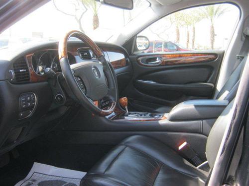 JAGUAR XJ Series 2006 photo 2