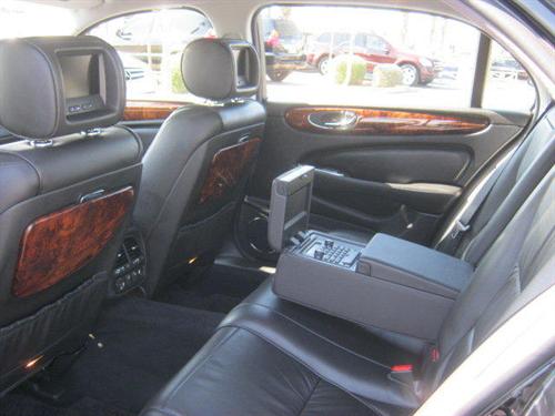 JAGUAR XJ Series 2006 photo 3