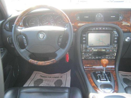 JAGUAR XJ Series 2006 photo 5