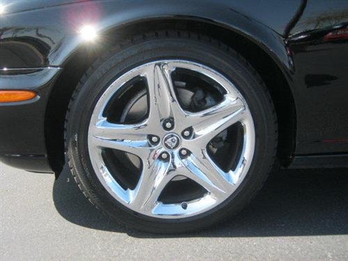 JAGUAR XJ Series 2006 photo 1