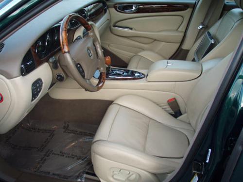 JAGUAR XJ Series 2006 photo 3