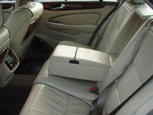 JAGUAR XJ Series 2006 photo 4