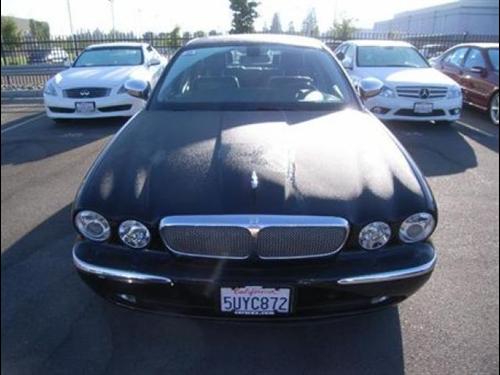 JAGUAR XJ Series E300td Other