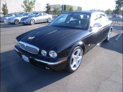 JAGUAR XJ Series 2006 photo 1
