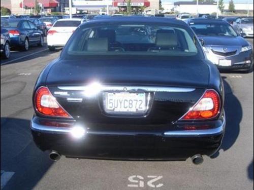 JAGUAR XJ Series 2006 photo 4