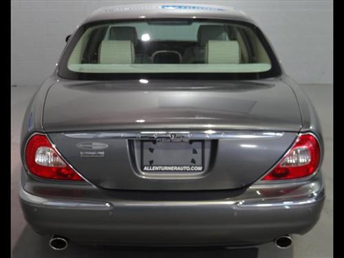 JAGUAR XJ Series 2006 photo 1