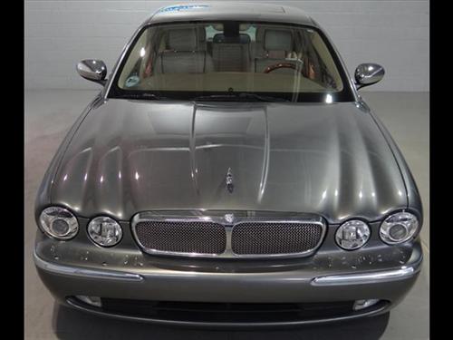 JAGUAR XJ Series 2006 photo 2