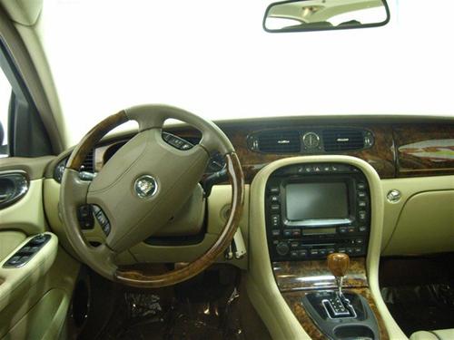 JAGUAR XJ Series 2006 photo 1