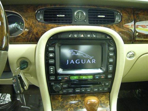 JAGUAR XJ Series 2006 photo 2
